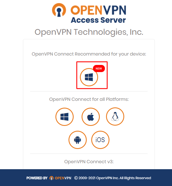 How to use OpenVPN ? - Knowledgebase - GB Network Solutions Sdn Bhd